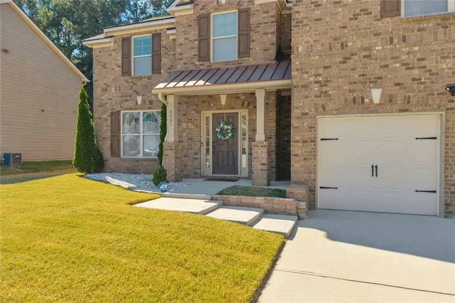 4901 Locherby Drive, Fairburn, GA 30213 - #2