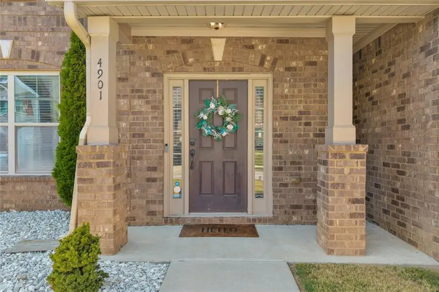 4901 Locherby Drive, Fairburn, GA 30213 - #3