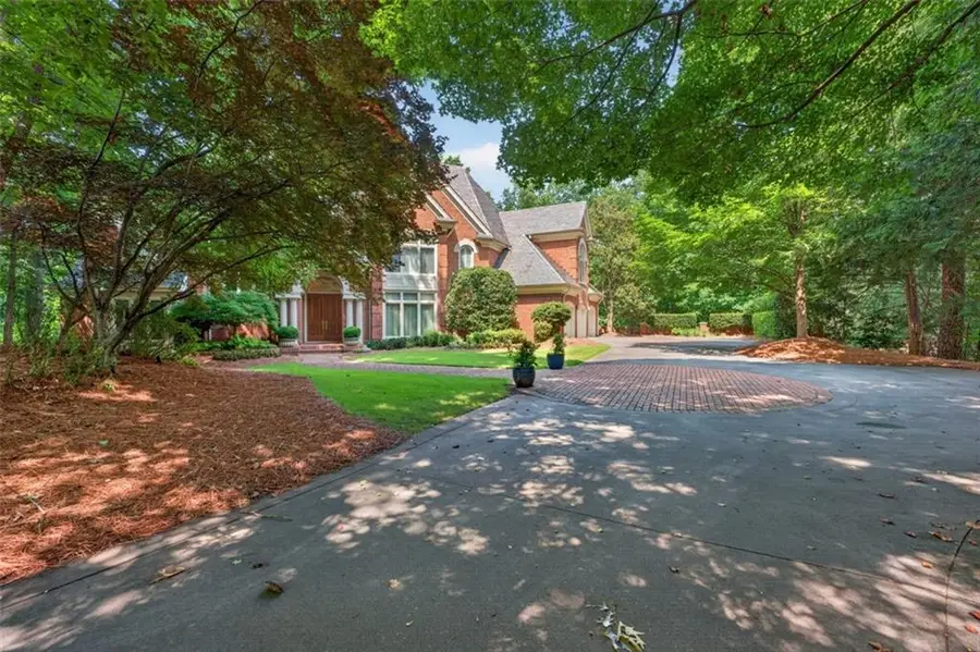 4969 Northside Drive, Sandy Springs, GA 30327 - #2