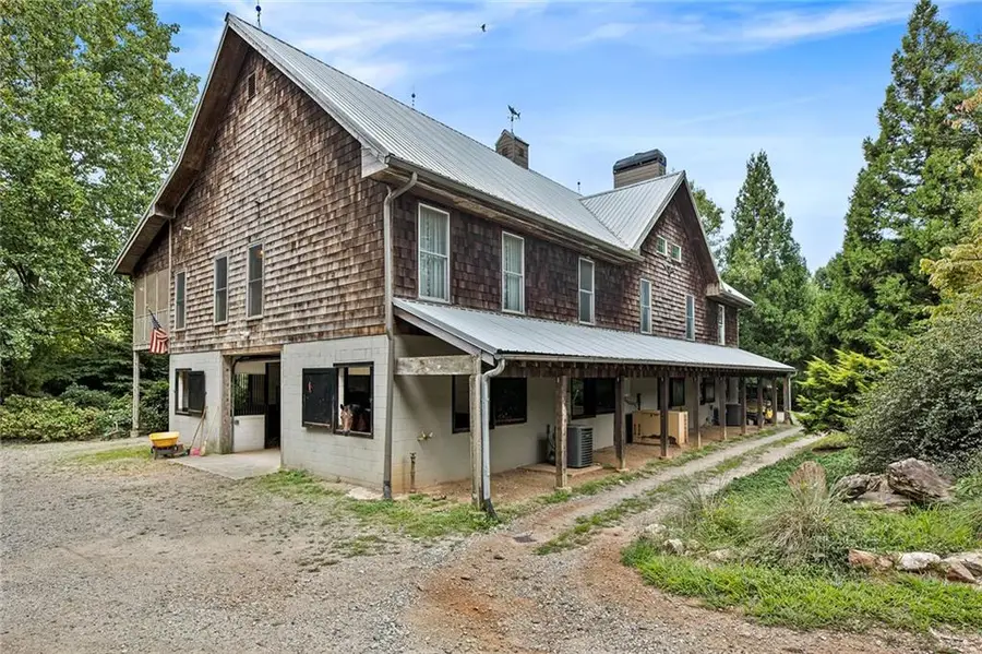 683 Duck Thurmond Road, Dawsonville, GA 30534 - #3