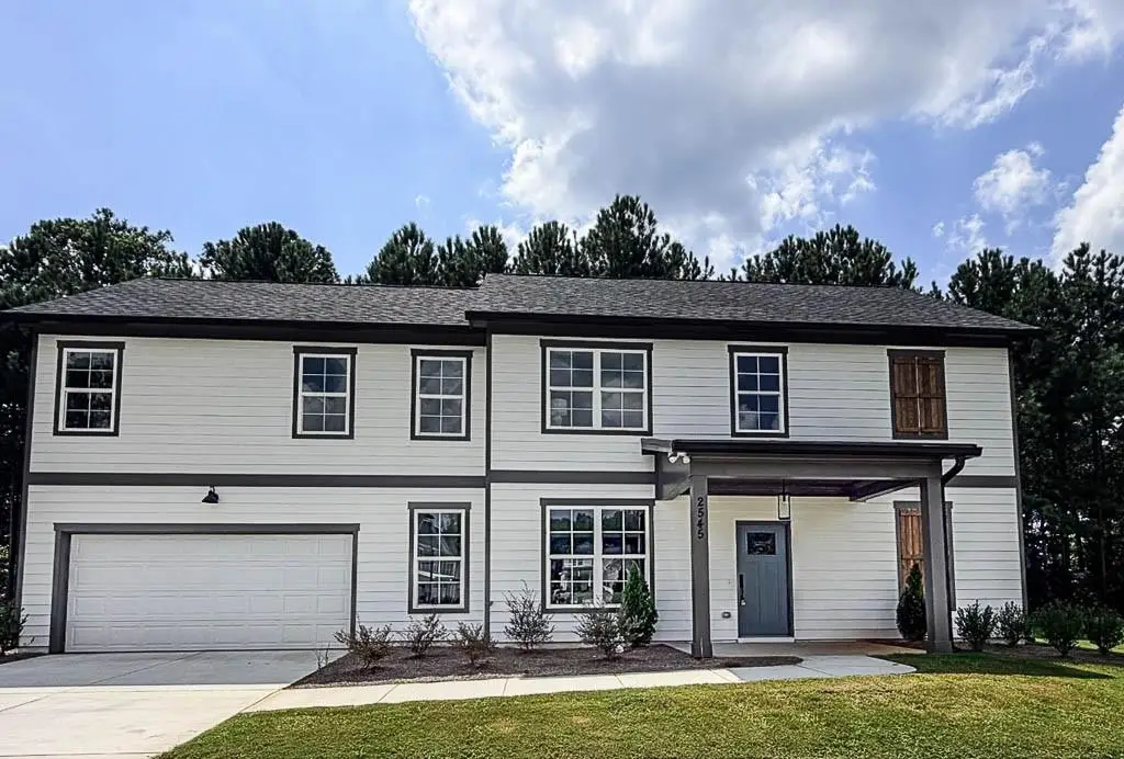 2545 Adair Ridge Court, Decatur, GA 30034 - #1