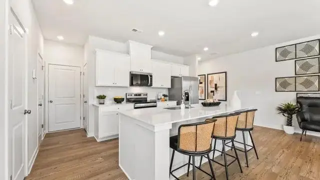7262 Sherwood Square Drive #14, Flowery Branch, GA 30542 - #3