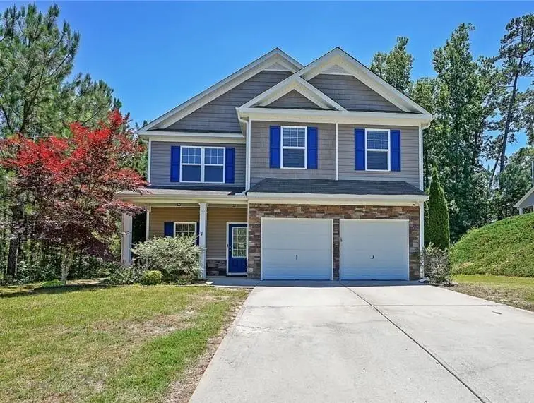 171 Eastridge Way, Dallas, GA 30132 - #2