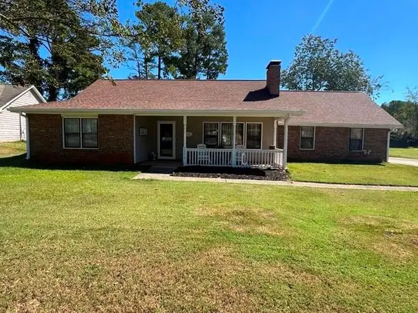 3226 Hildas Corner Se, Conyers, GA 30013