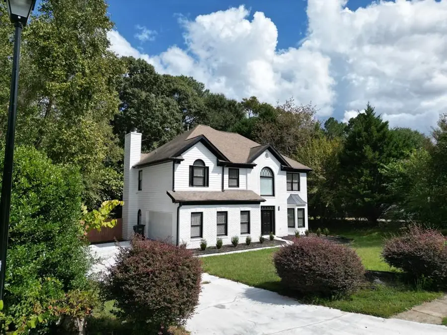 2120 Tribble Walk Drive, Lawrenceville, GA 30045 - #3