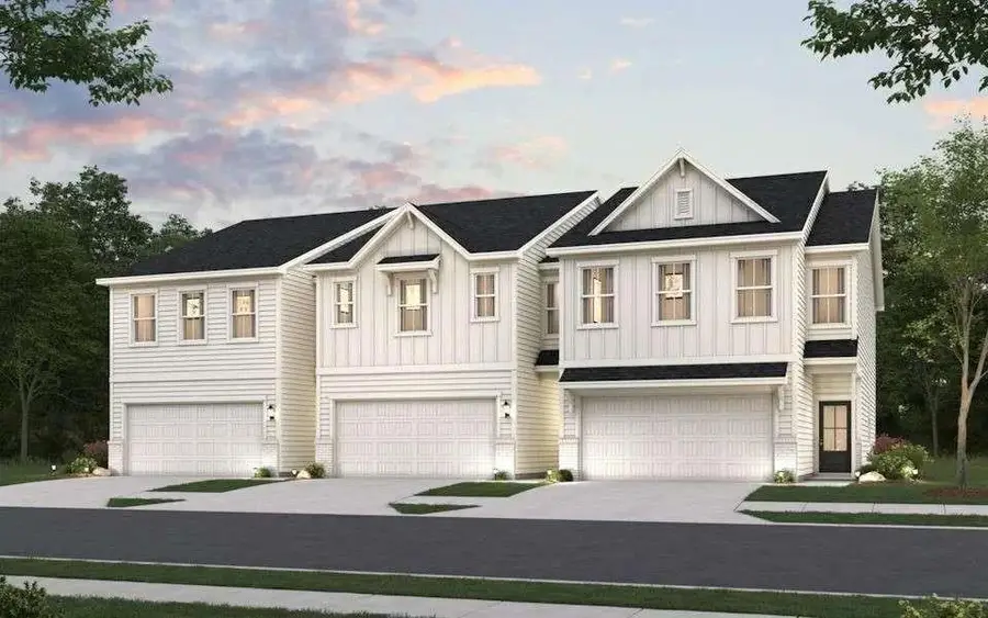7274 Sherwood Square Drive #17, Flowery Branch, GA 30542 - #2