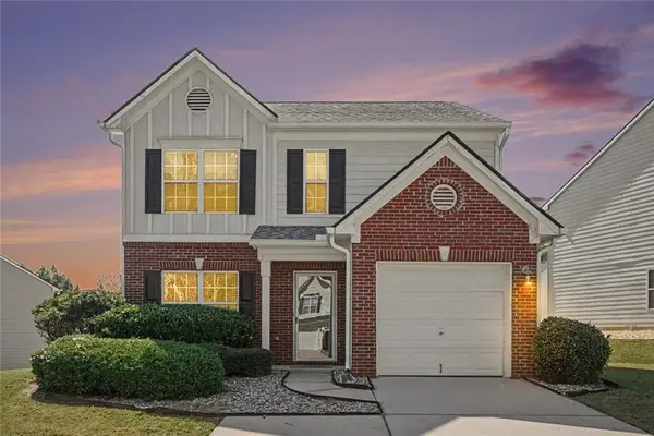 9464 Lakeview Road, Union City, GA 30291