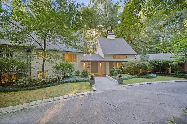 695 W Conway Drive, Atlanta, GA 30327