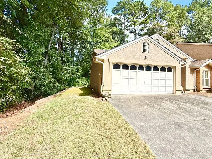 4511 Gideons Trace, Union City, GA 30291 - #2