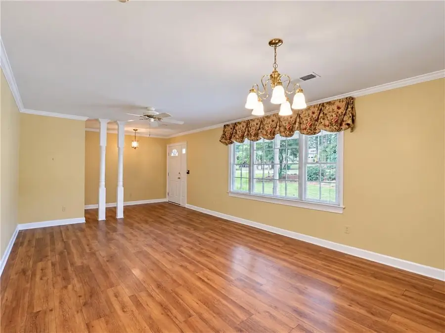 412 Ben Avenue, Lilburn, GA 30047 - #3