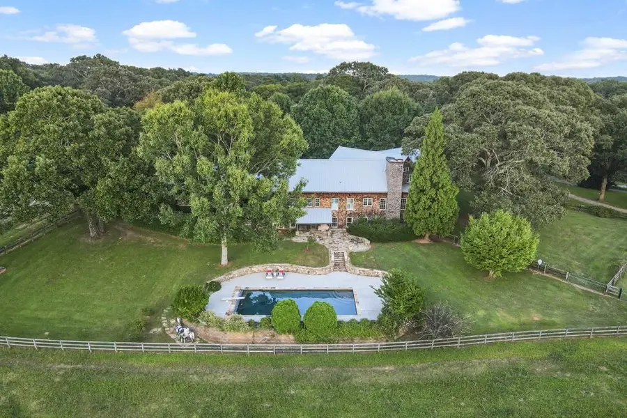 683 Duck Thurmond Road, Dawsonville, GA 30534 - #2
