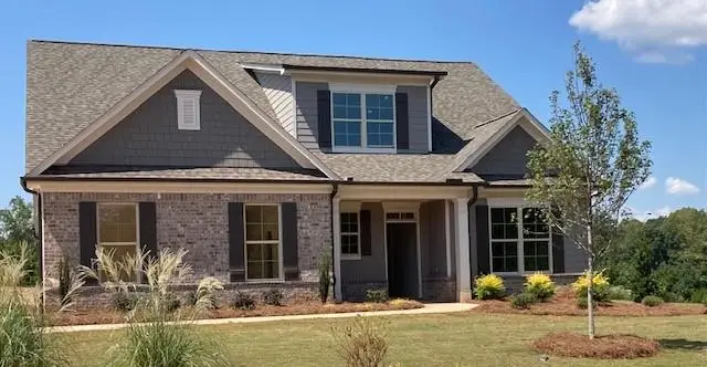 1047 Windy Hill Road, Jefferson, GA 30549 - #1