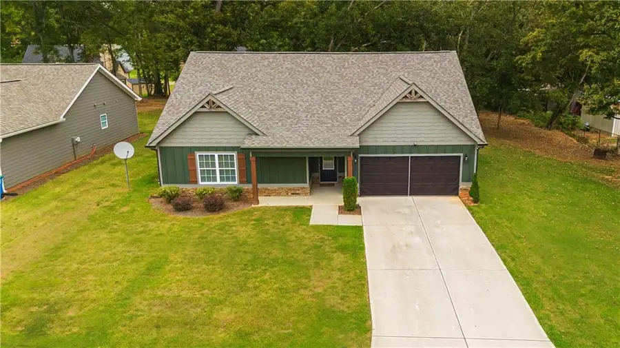Address Withheld By Seller, Maysville, GA 30558 - #2