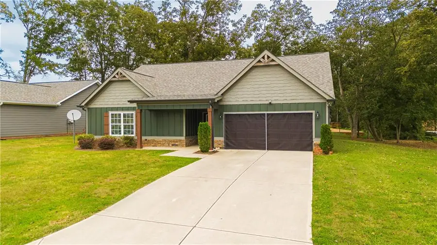 Address Withheld By Seller, Maysville, GA 30558 - #3