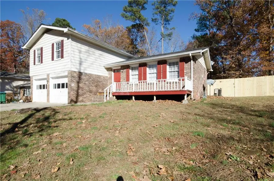 2621 Bailey Drive, Norcross, GA 30071 - #3