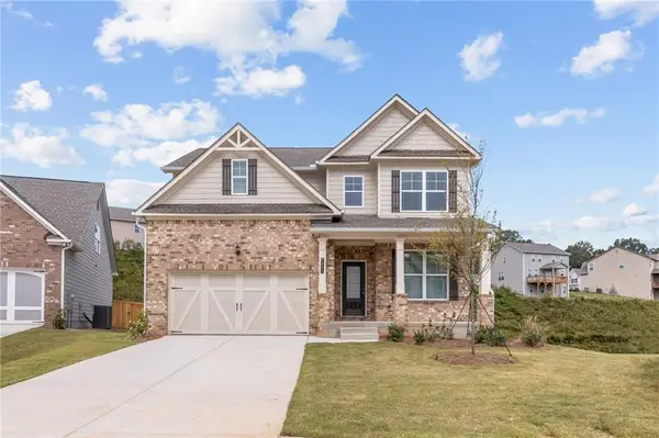 7431 Rocklin Lane, Flowery Branch, GA 30542