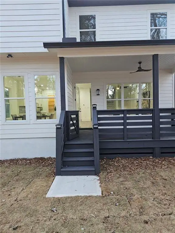 503 Glendale Road, Scottdale, GA 30079 - #3