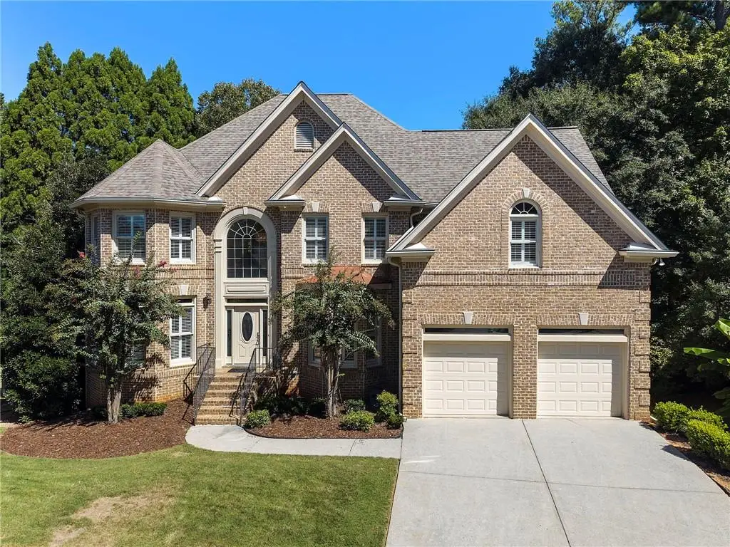 1930 Durand Mill Drive Ne, Atlanta, GA 30307 - #1