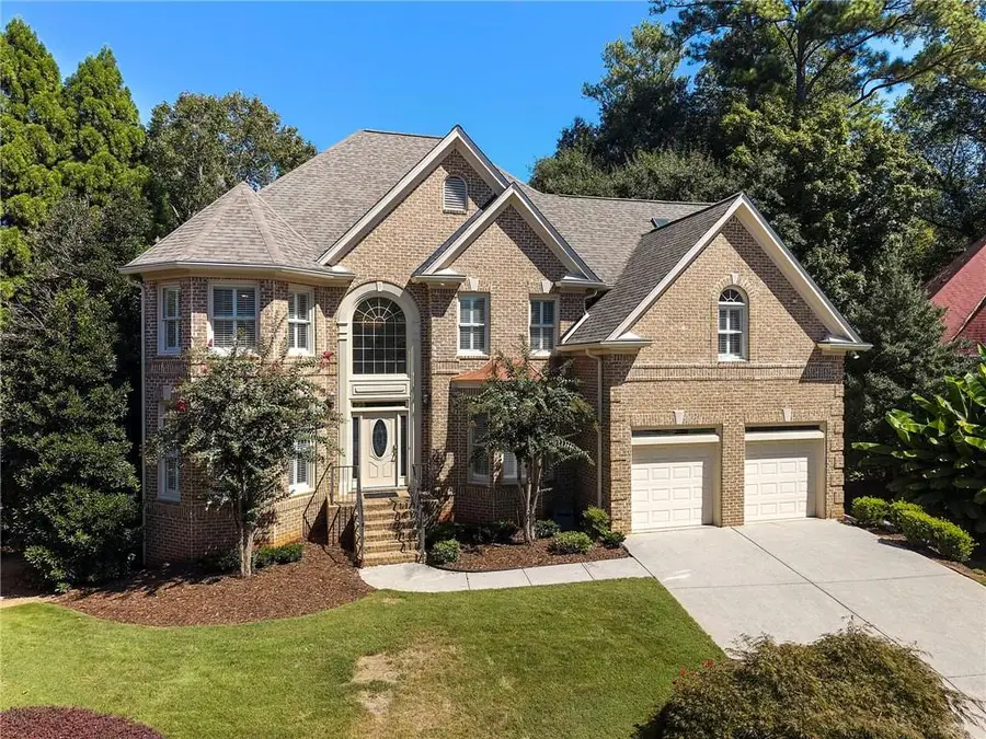1930 Durand Mill Drive Ne, Atlanta, GA 30307 - #2