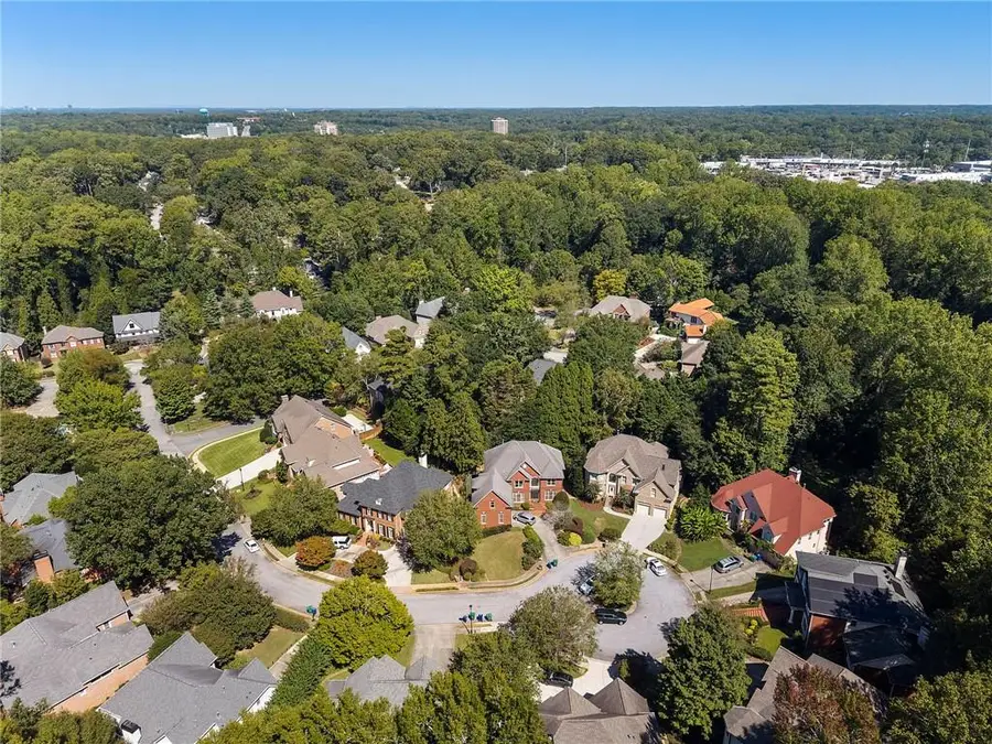 1930 Durand Mill Drive Ne, Atlanta, GA 30307 - #3