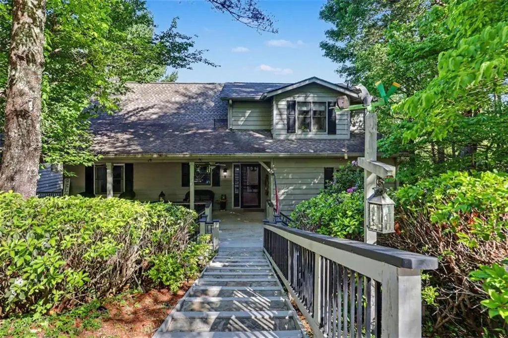 519 Pinecrest Road, Sautee Nacoochee, GA 30571 - #1