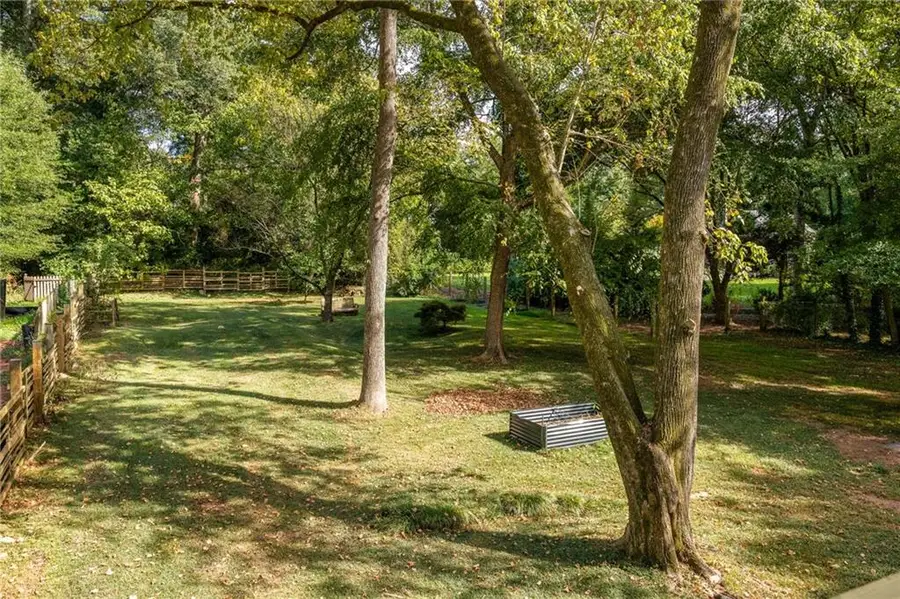 538 S Candler Street, Decatur, GA 30030 - #3
