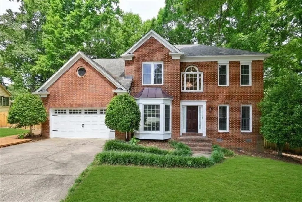 160 Windview Place, Johns Creek, GA 30005 - #1