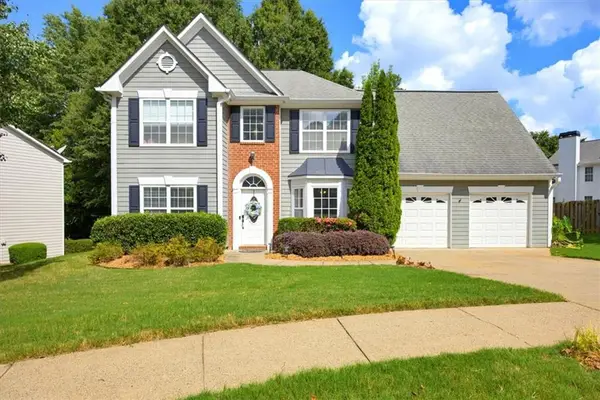 2360 Brookgreen Commons Nw, Kennesaw, GA 30144