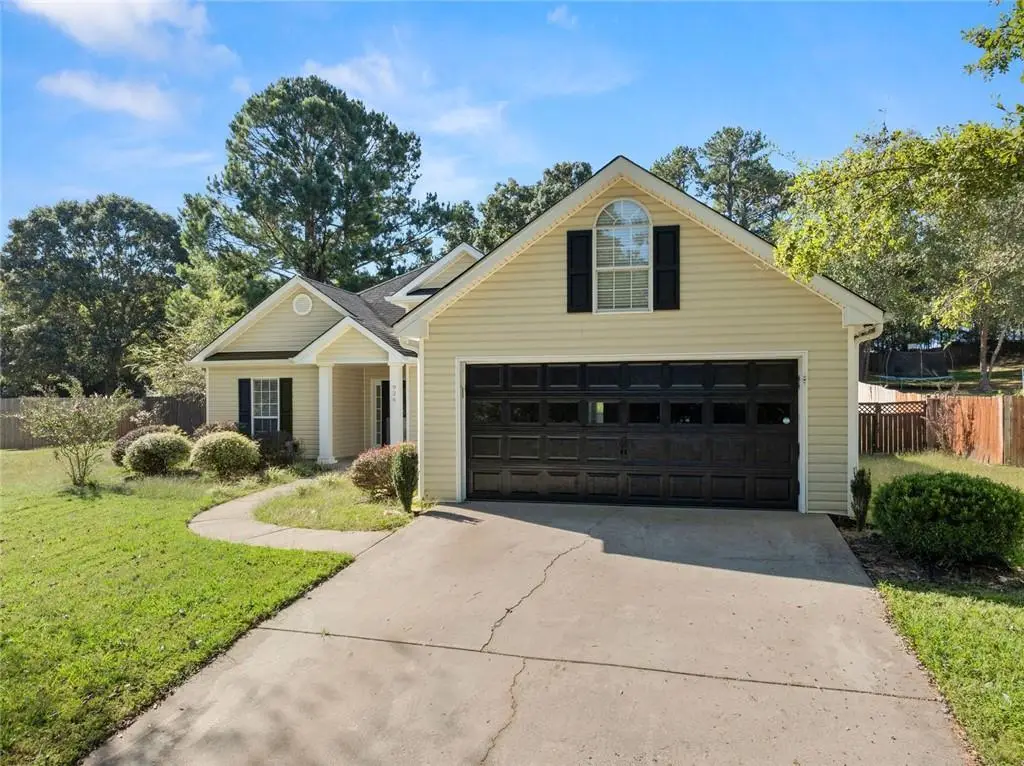 926 Lochwolde Lane, Bethlehem, GA 30620 - #1
