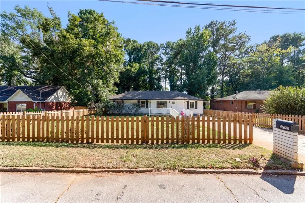 3773 Larkspur Terrace, Decatur, GA 30032 - #1