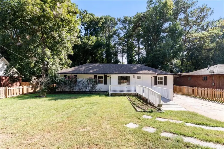 3773 Larkspur Terrace, Decatur, GA 30032 - #2