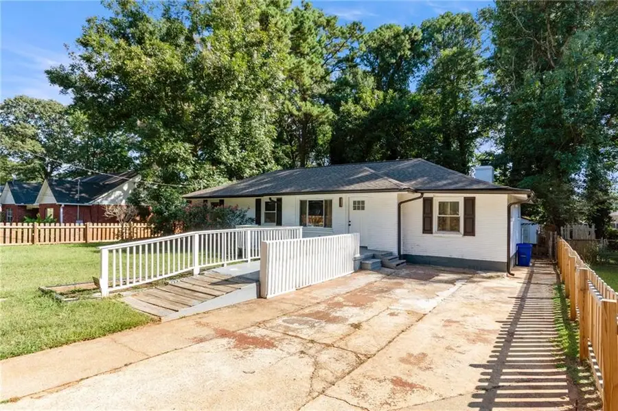 3773 Larkspur Terrace, Decatur, GA 30032 - #3