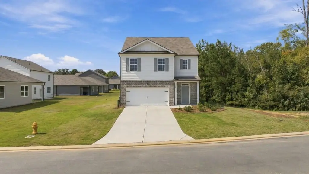 18 Babcock Drive Ne, Rome, GA 30165 - #1