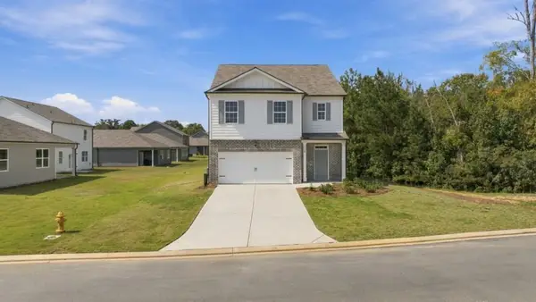 18 Babcock Drive Ne, Rome, GA 30165