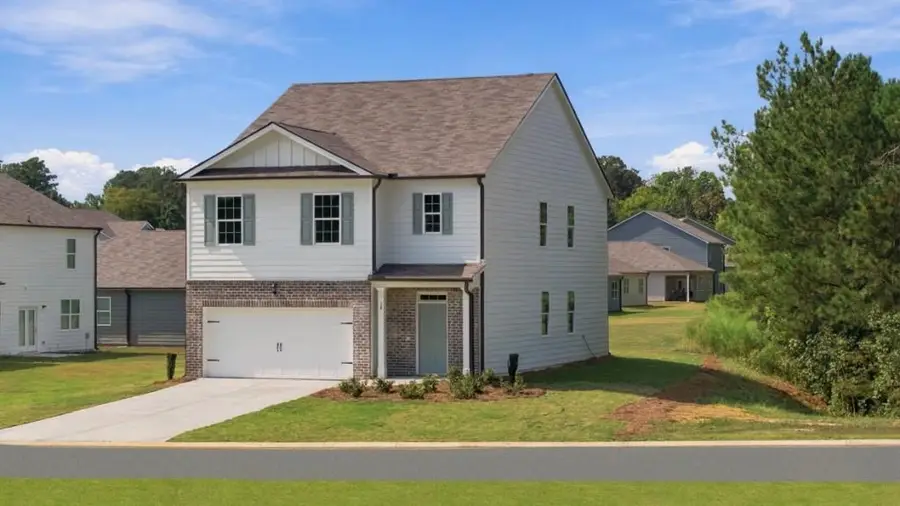 18 Babcock Drive Ne, Rome, GA 30165 - #2