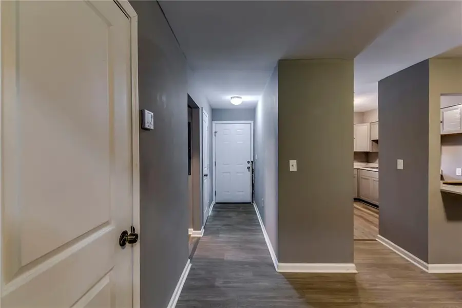 3281 Blazing Pine Knoll #B, Decatur, GA 30034 - #3