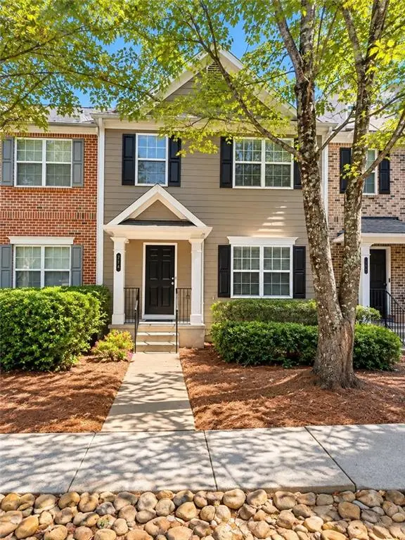 724 Breeze Lane, Woodstock, GA 30188 - #2