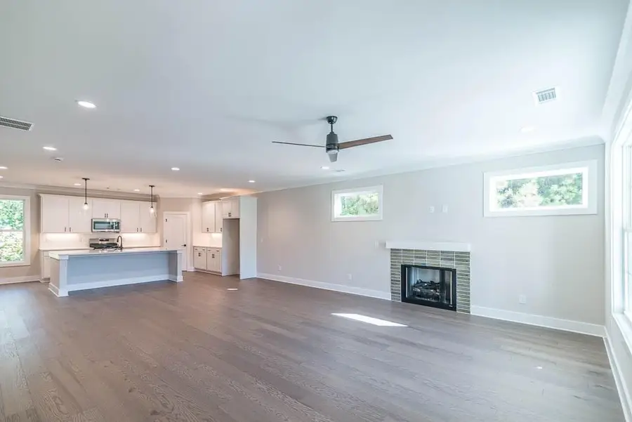 2462 Adair Ridge Court, Decatur, GA 30034 - #3