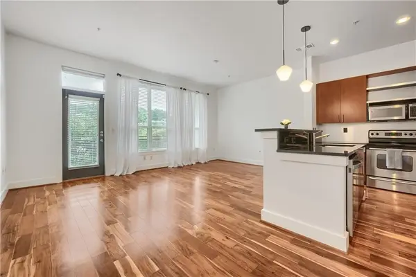 747 Ralph Mcgill Boulevard Ne #323, Atlanta, GA 30312