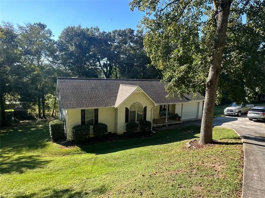 3 Doncaster Drive Ne, Rome, GA 30161 - #2