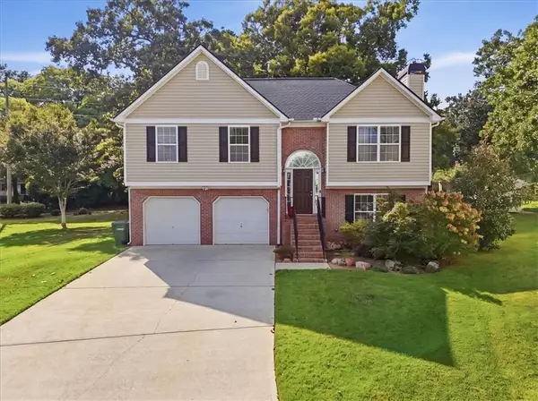 1980 Brayton Court, Marietta, GA 30060