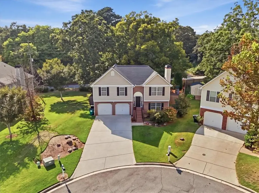 1980 Brayton Court, Marietta, GA 30060 - #3