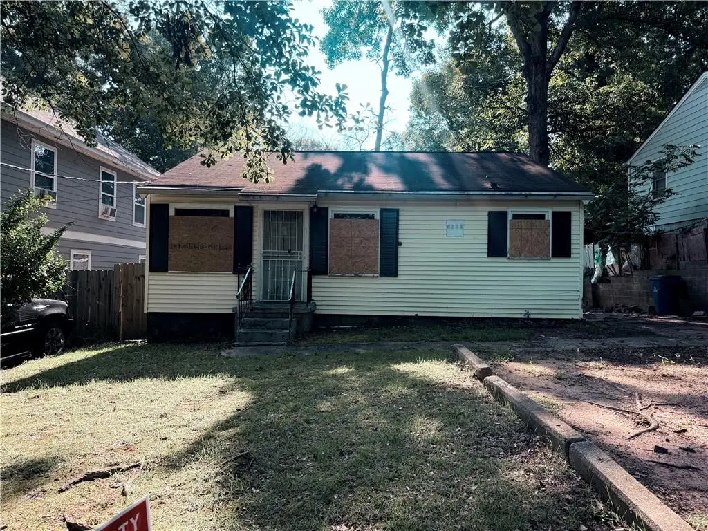 2772 Palm Drive, East Point, GA 30344 - #1