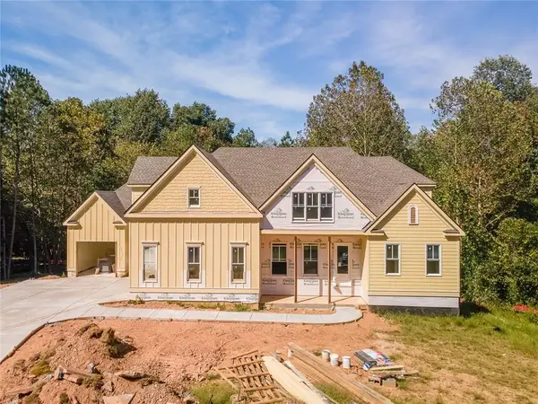 815 Waterford Estates Manor, Canton, GA 30115