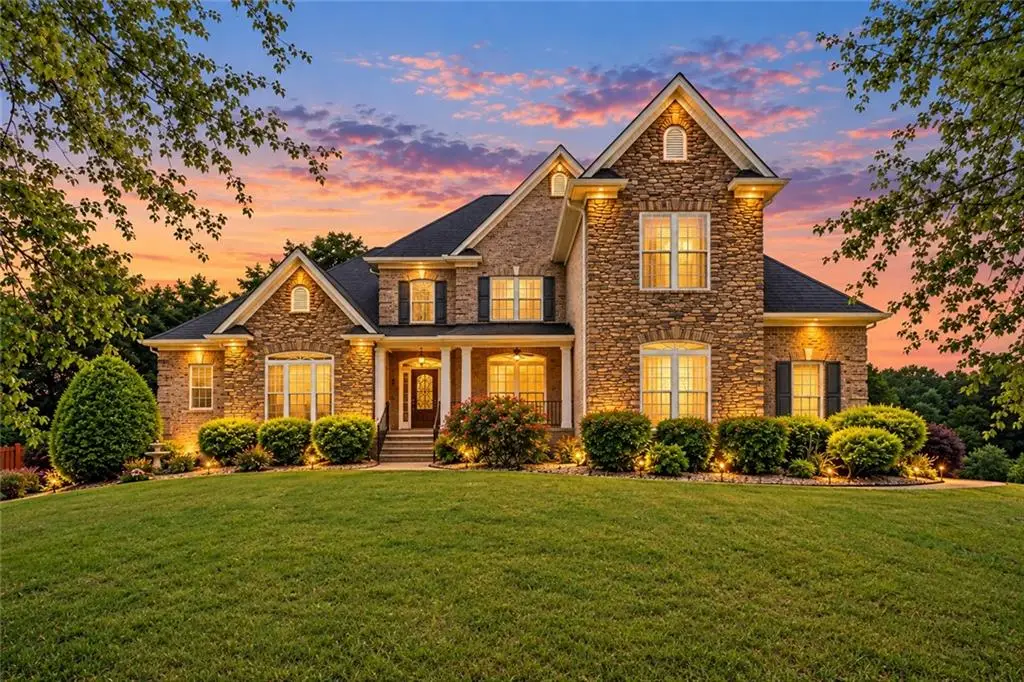 501 Smithson Crossing, McDonough, GA 30252 - #1