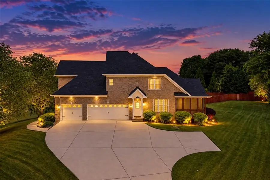 501 Smithson Crossing, McDonough, GA 30252 - #2