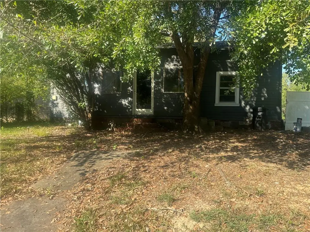406 Wilson Avenue Sw, Rome, GA 30161 - #1