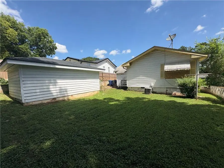 214 Taft Street Sw, Atlanta, GA 30315 - #2