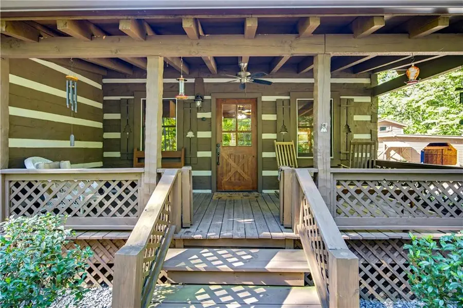 800 Seed Tick Road, Dawsonville, GA 30534 - #2
