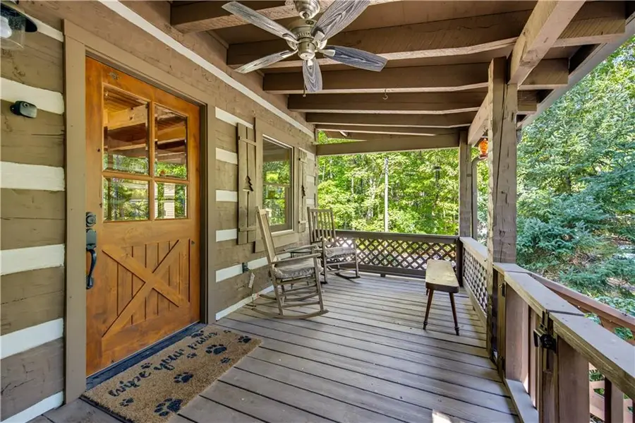 800 Seed Tick Road, Dawsonville, GA 30534 - #3